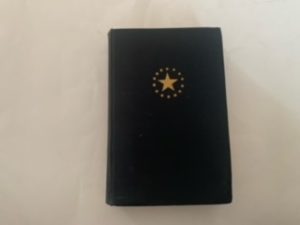 1933- America Self Contained- Samuel Crowther