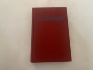 1950 — Birthright – A Novel — Ezra J. Poulsen — LDS Novel