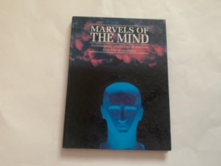 1991- Marvels of the Mind- Peter Brookesmith
