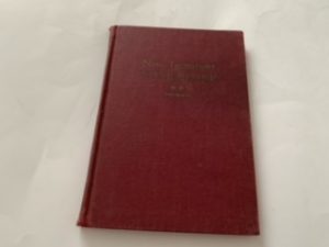 1940-New Testament Literature- Russel B. Swensen