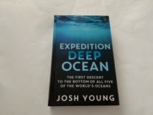 2020- Expedition Deep Ocean- Josh Young