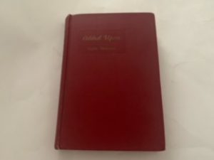 1939 — Added Upon — Nephi Anderson — Hardbound LDS Novel