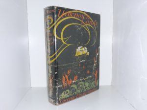 Unknown Lands: The Story of Columbus (A Historical Novel About Columbus) (1st Edition) (1929) ~ by Vicente Blasco Ibañez