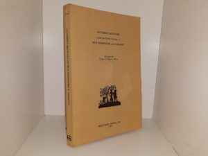 Gathered Sketches from the Early History of New Hampshire and Vermont (Reprint) (1987) ~ Edited by Francis Chase, M.A.