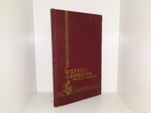 Wayside Gathering (1947) ~ by Grace M. Candland
