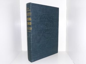 Kon Tiki: Across the Pacific by Raft (1950) ~ by Thor Heyerdahl