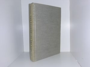 The Flowers of the Forest (Being Volume 2 of The Gold Echo) (1956) ~ by David Garnett