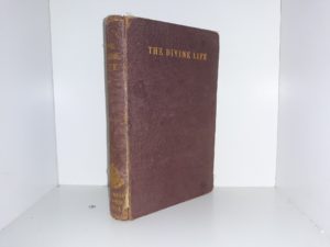 The Divine Life, Its Practice and Realization (1936) ~ by Swami Yatiswarananda