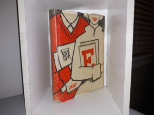 Eastonia ’55 (East High School 1955 Yearbook) (1955)