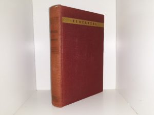 Rehearsal: The Principles and Practice of Acting for the Stage (1938) ~ by Miriam A. Franklin