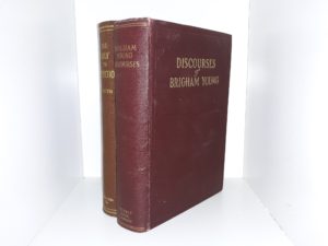 2 LDS Books (See Details)
