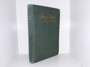 Added Upon (1912) ~ by Nephi Anderson