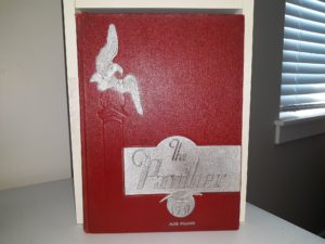 The Panther: 1937 (West High School Yearbook) (1937)