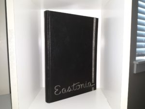 Eastonia: 1936 (East High School Yearbook) (1936)