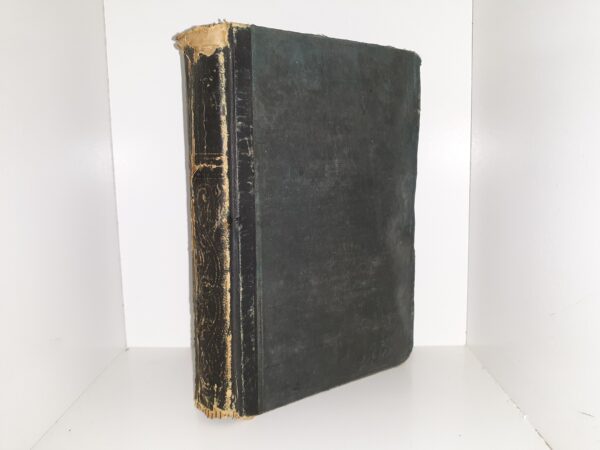 The Elements of Natural Philosophy (1st Edition) (1870) ~ by Sidney A. Norton, A. M.