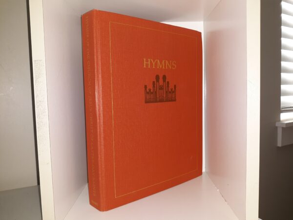 Hymns of the Church of Jesus Christ of Latter-day Saints (1985)