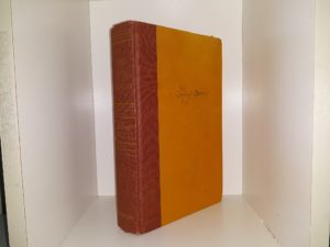 The Greek Treasure (Signed & Inscribed) (1975) ~ by Irving Stone