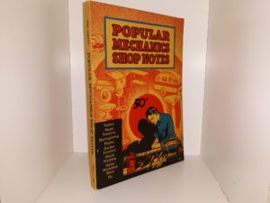 Popular Mechanics Shop Notes: 1937, Vol. 33 (1937)