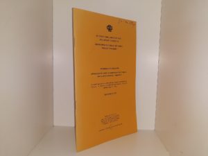 International Union of Pure and Applied Chemistry Union Information Bulletin: Appendices on Tentative Nomenclature, Symbols, Units, and Standards – Number 26: November 1972 (1972)