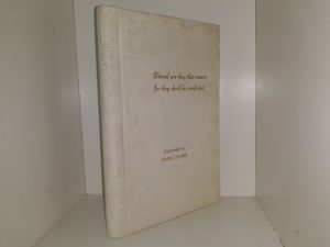 Blessed are They That Mourn: For They Shall be Comforted ~ Compiled by Daryl Chase