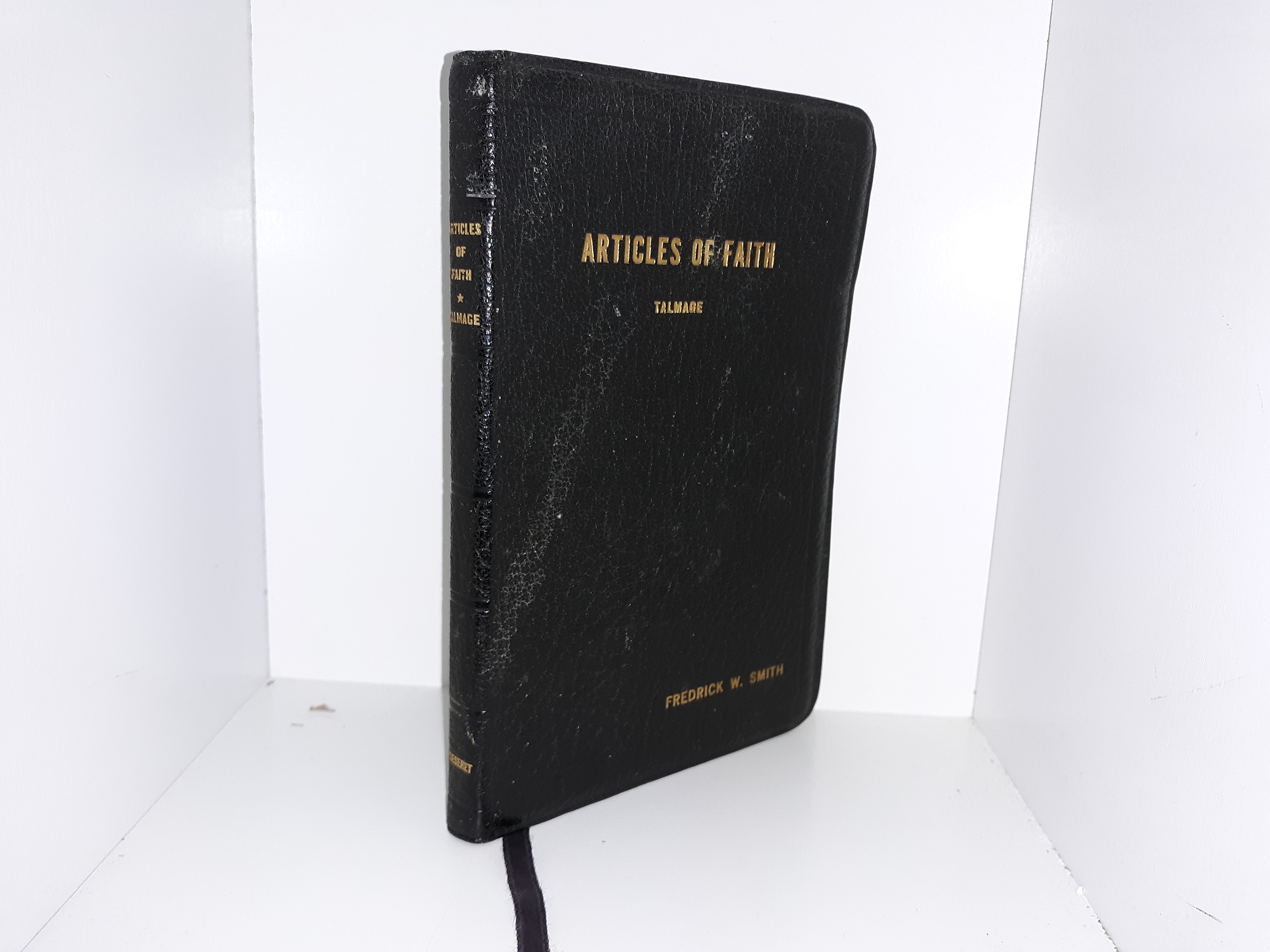 Articles of Faith (1961) ~ by James E. Talmage