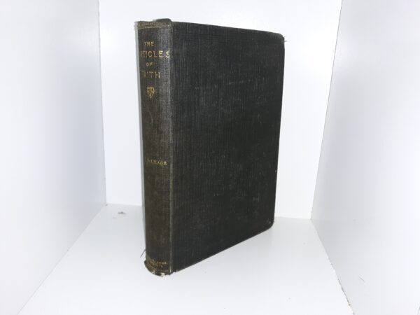 The Articles of Faith (1919) ~ by James E. Talmage