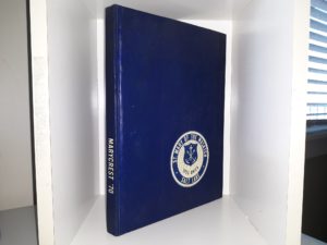Marycrest ’70 (Yearbook) (1970)