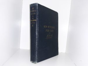 New Witnesses for God in the Book of Mormon – Volume 2 — (1926) ~ by B. H. Roberts