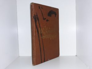 H. C. kimball’s Journal (1882)