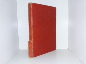 Miracle on 34th Street (1st Edition) (1947) ~ by Valentine Davies