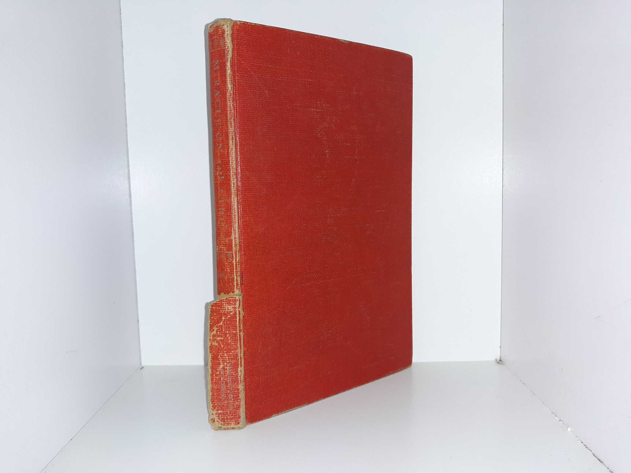 Miracle on 34th Street (1st Edition) (1947) ~ by Valentine Davies