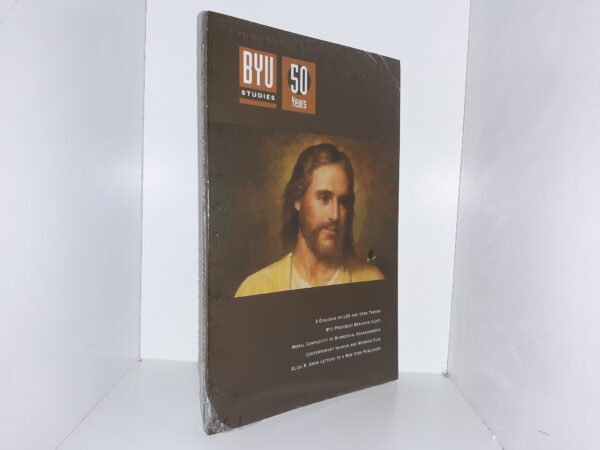 BYU Studies: Vol. 48, No. 2, 2009 (New) (2009)