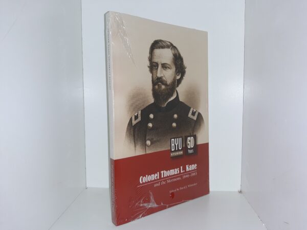 BYU Studies: Vol. 48, No. 4, 2009 (New) (2009)