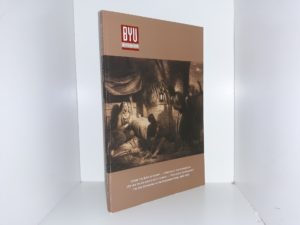 BYU Studies: Vol. 49, No. 4, 2010 (2010)