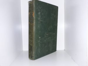 The Light of Nature Pursued: Vol. 1 (1831) ~ by Abraham Tucker, Esq.