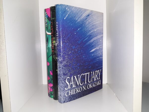 3 LDS Books by Chieko N. Okazaki (See Details)