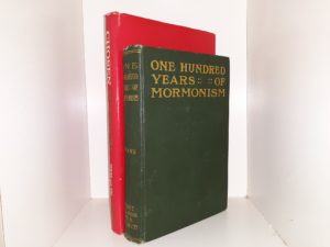 2 LDS Books (See Details