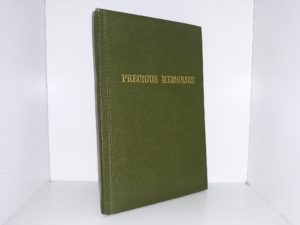 Precious Memories (1914)