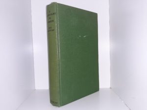 A Naturalist in Canada (Signed) (1942) ~ by Dan McCowan, F.Z.S.