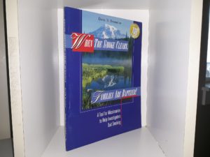 When the Smoke Clears, Families are Baptized!: A Tool for Missionaries to Help Investigators Quit Smoking (1987) ~ by David M. Bresnahan