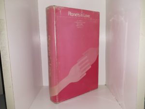 Planets in Love: Exploring Your Emotional and Sexual Needs (1978) ~ by John Townley