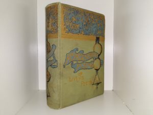 Representative Poems of Living Poets Selected by the Poets Themselves (1886)