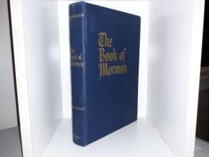 The Book of Mormon (1962)