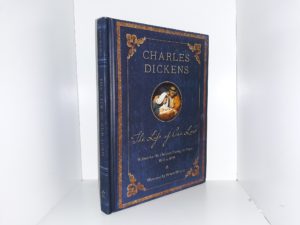 The Life of Our Lord (LDS Edition) (2012) ~ by Charles Dickens