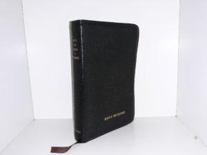 Jesus the Christ (Pocket Edition) (Leather) (1968) ~ by James E. Talmage
