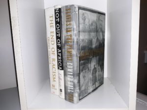 3 Books on Blacks (See Details)