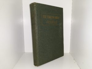 The Falling Away (1931) ~ by Elders B. H. Roberts