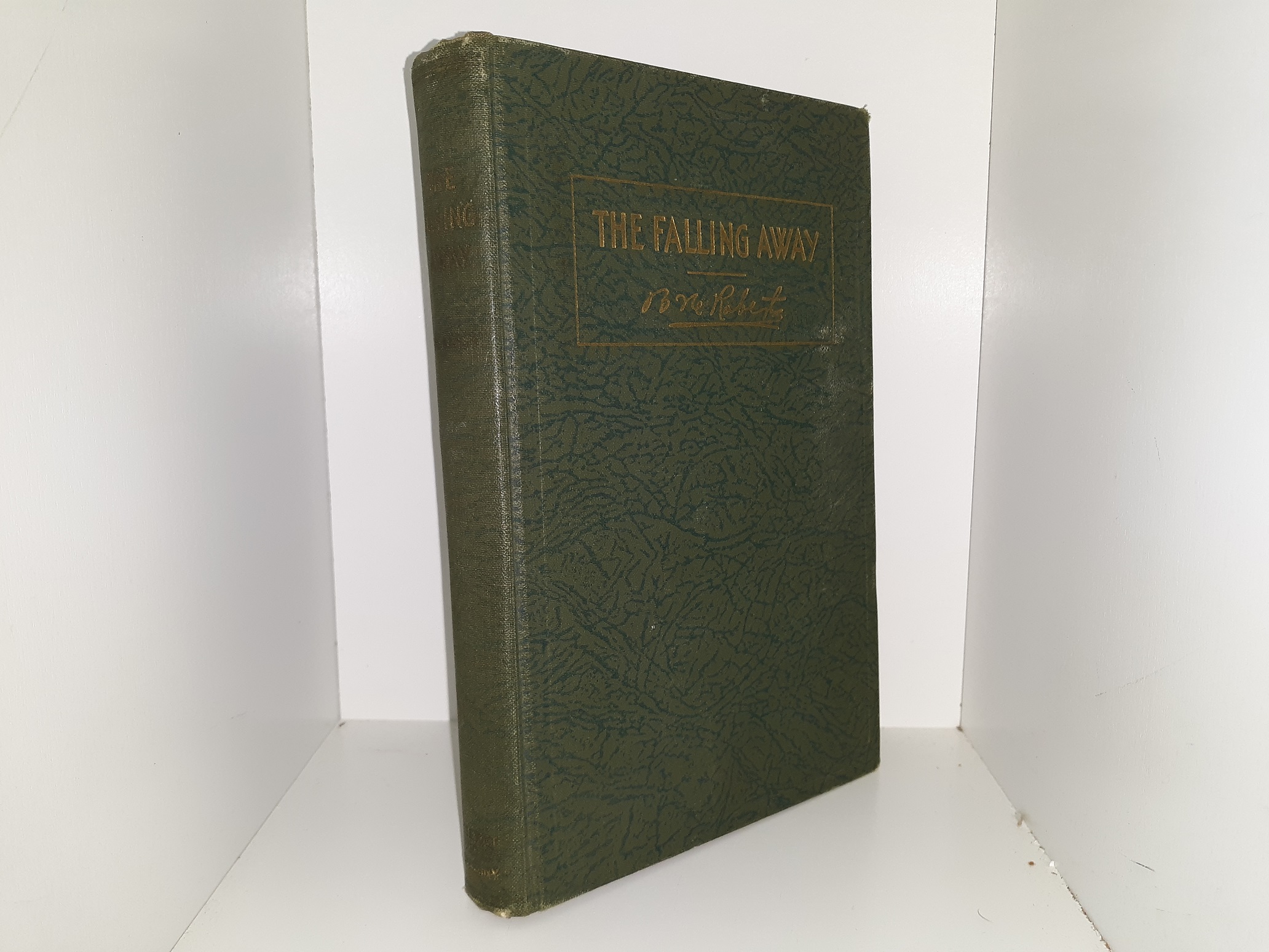 The Falling Away (1931) ~ by Elders B. H. Roberts