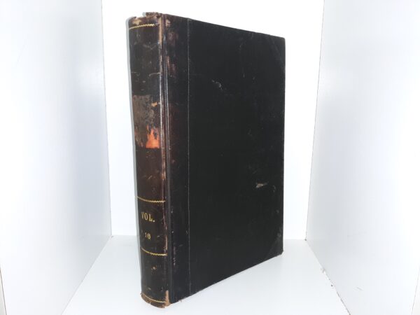The Young Woman’s Journal: Vol. 16 (1905)