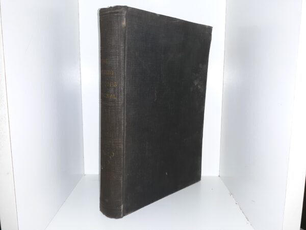 The Young Woman’s Journal: Vol. 20, 1909 (1909)